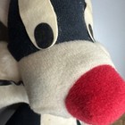 Vintage 1971 Mighty Star Warner Bros Sylvester Cat Plush 16” Tags! — photo 6