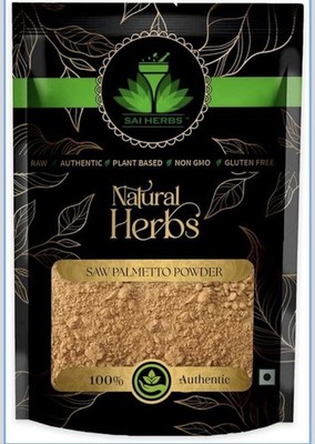 Sägepalmenpulver 100g | Pure & Natural | Hair & Wellness Support