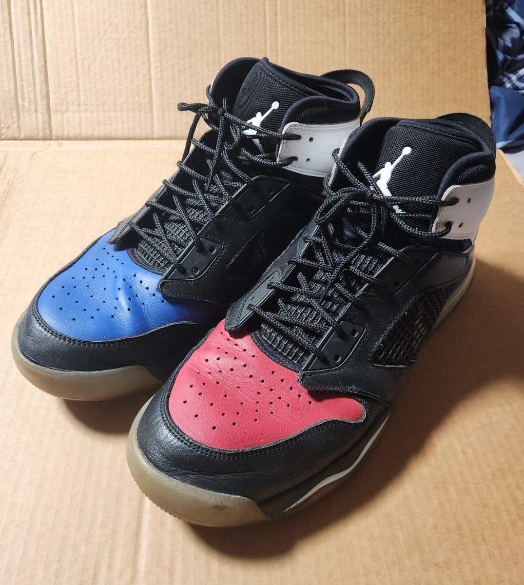 Jordan Mars 270 for Sale | Authenticity Guaranteed | eBay