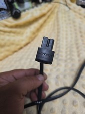 Bose Right Angled AC Power Cord Cable for AV Media Center System