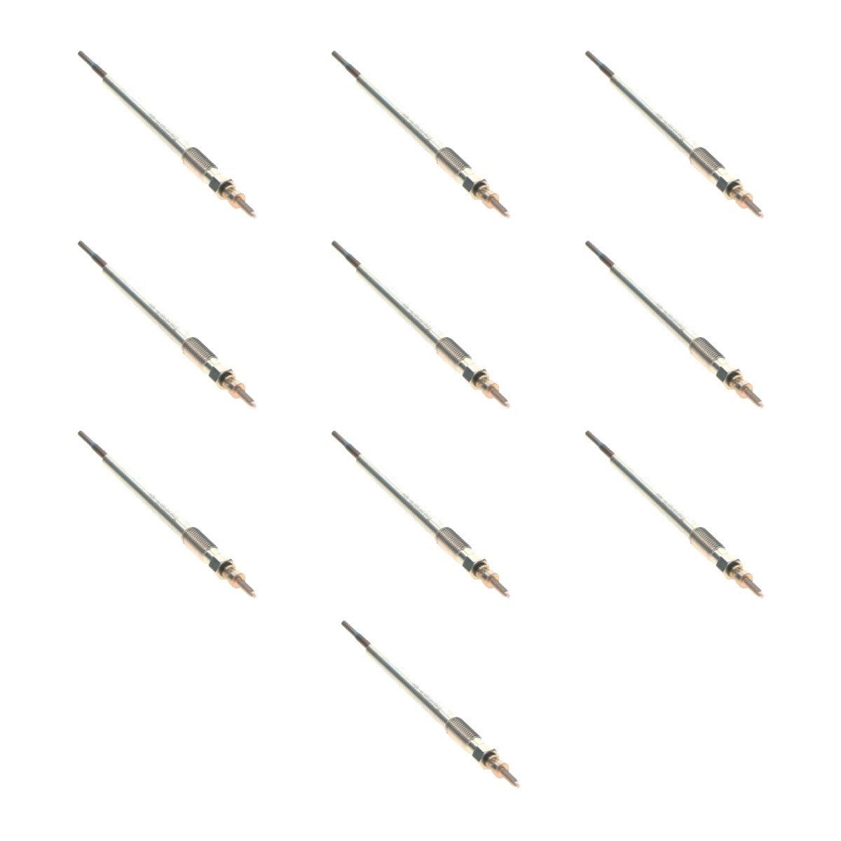 Candela incandescente Candeletta ad asta 0 250 213 020 BOSCH - Immagine 4