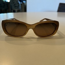 Maui Jim Looks MJ 258 22 L140 Polarized Bronze Lens Sunglasses WOW