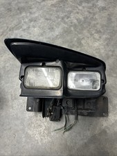 1998-2002 Pontiac Firebird Left Driver Lh Side Headlight Oem 1998-2002 Pontiac Firebird Left Driver Lh Side Headlight Oem