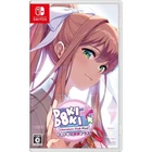 New Nintendo Switch Doki Doki Literature Club Plus NEW