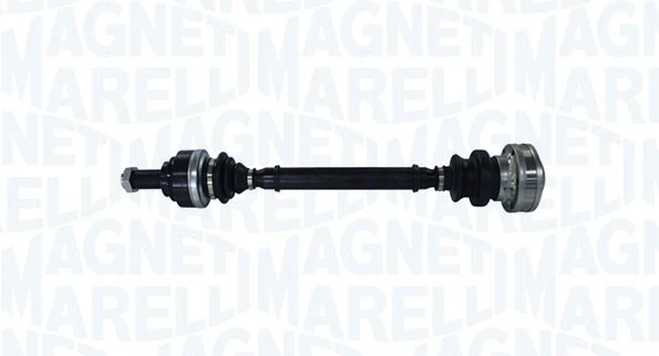 DRIVE SHAFT 302004190136 FOR BMW 5/E61/E60/7/E66/E67 M57D25 2.5L M57D30 3.0L - Image 2 of 4