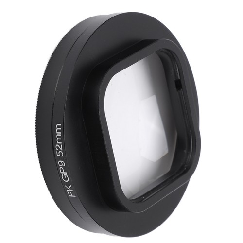 52Mm 10X Close Up Macro Lens Filters Set Action Camera Lens Filters For He HLF - Picture 7 of 12