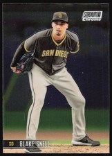 Click to enlarge Blake Snell