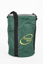 Argano portatile PCA-1257XL X-Large borsa in corda - conservazione durevole e spaziosa