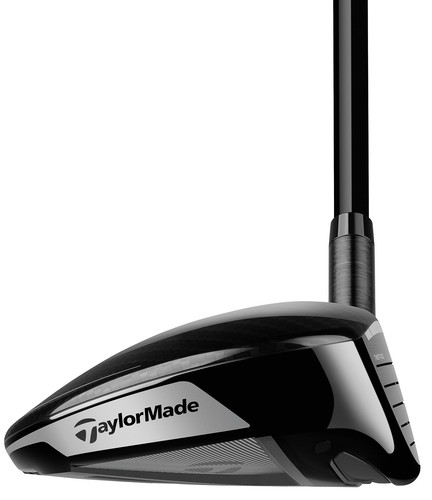 TaylorMade Golf Club Qi10 18* 5 Wood Stiff Fujikura Ventus TR Blue 6 Value - Picture 2 of 4