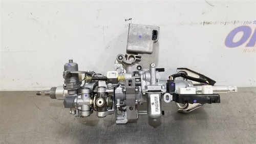 13-20 LEXUS GX460 OEM STEERING COLUMN FLOOR SHIFT US MARKET