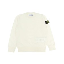 Stone Island Kids Knit 8116509C4 V0099 10A12A Adult Wearable 116913772