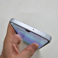 Galaxy A16 Gray Unlocked 128GB Condition Good