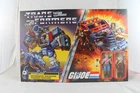 Transformers G.I. Joe x Transformers Soundwave Dreadnok Thunder Machine