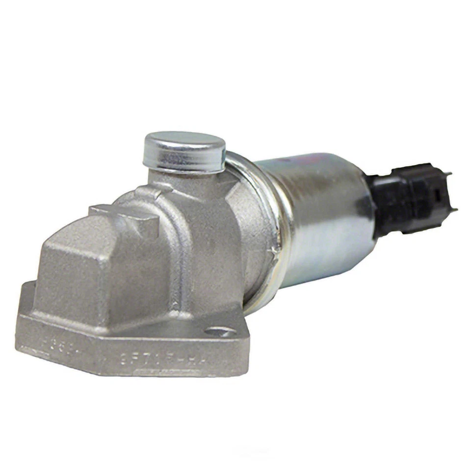 Регулирующий клапан холостого хода воздуха подходит для Ford Expedition 1997-2001 годов выпуска, F-150 F-250 MOTORCRAFT - Изображение 2 из 3