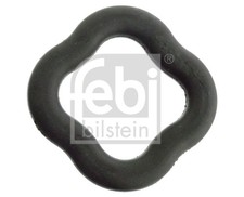 Halter Abgasanlage FEBI BILSTEIN 12524 für BMW E36 Gummi 3er Touring 316 318 tds