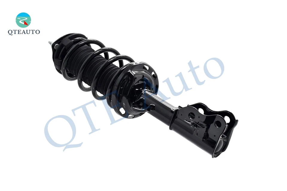 Amortiguador delantero rápido completo puntal trasero para Acura ILX 2013-2015 rendimiento monotubo Foto 4 de 4