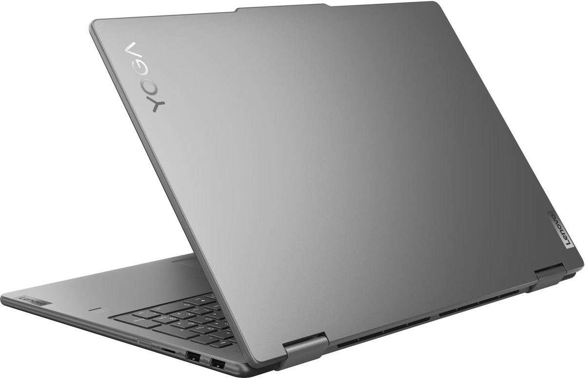 Lenovo Yoga 7i 2-in-1 16
