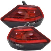 RüCkleuchten Set FüR Nissan X-Trail T32 Ab 2017- Heckleuchten RüCklichter