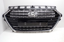 HYUNDAI i40 2016 FRONT BUMPER GRILLE 86351-3Z500