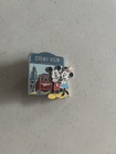 Disney DCA Buena Vista Red Trolly Mickey Minnie Annual Passholder LE 3000 Pin — photo 2