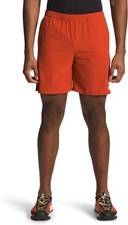 The North Face Men's WANDER SHORT RUSTED BRONZE US SIZE LARGE Regular Inseam.