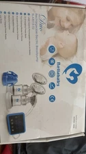 Bella baby Breast Pump