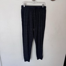 Stars Above Perfectly Cozy Jogger Lounge Pajama Pants Size Medium