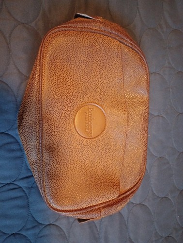 Burberrys Perfumes Bag