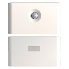 Rechargeable Light Motion Sensor Night Light LED Stair Lighting Mount