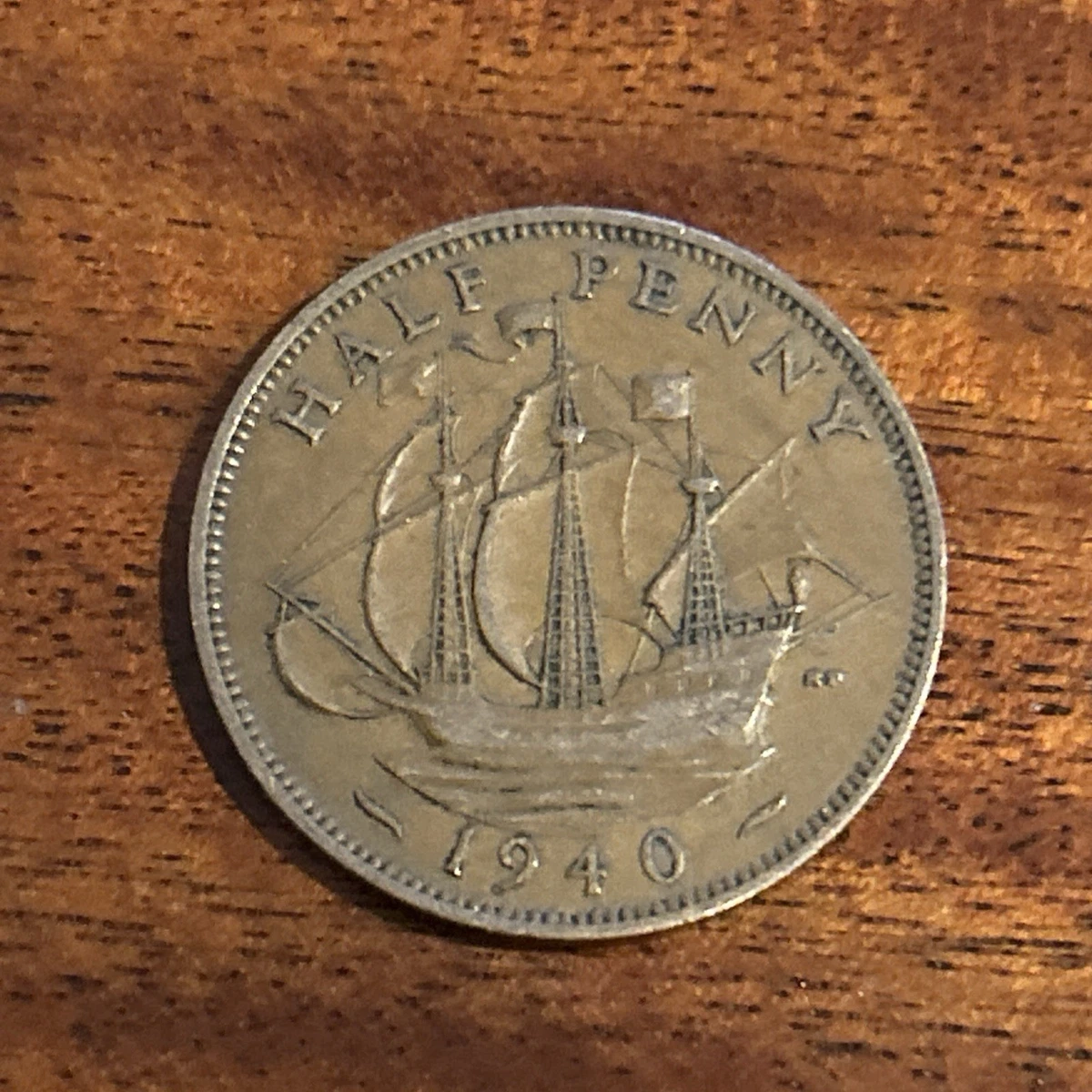 25+ UK Coins, 1940 for sale | Updated Oct 2026