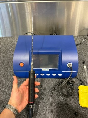 LipoSaver LS-2000 Ultrasound Body Liposuctio System   Professional Cosmetic Lipo