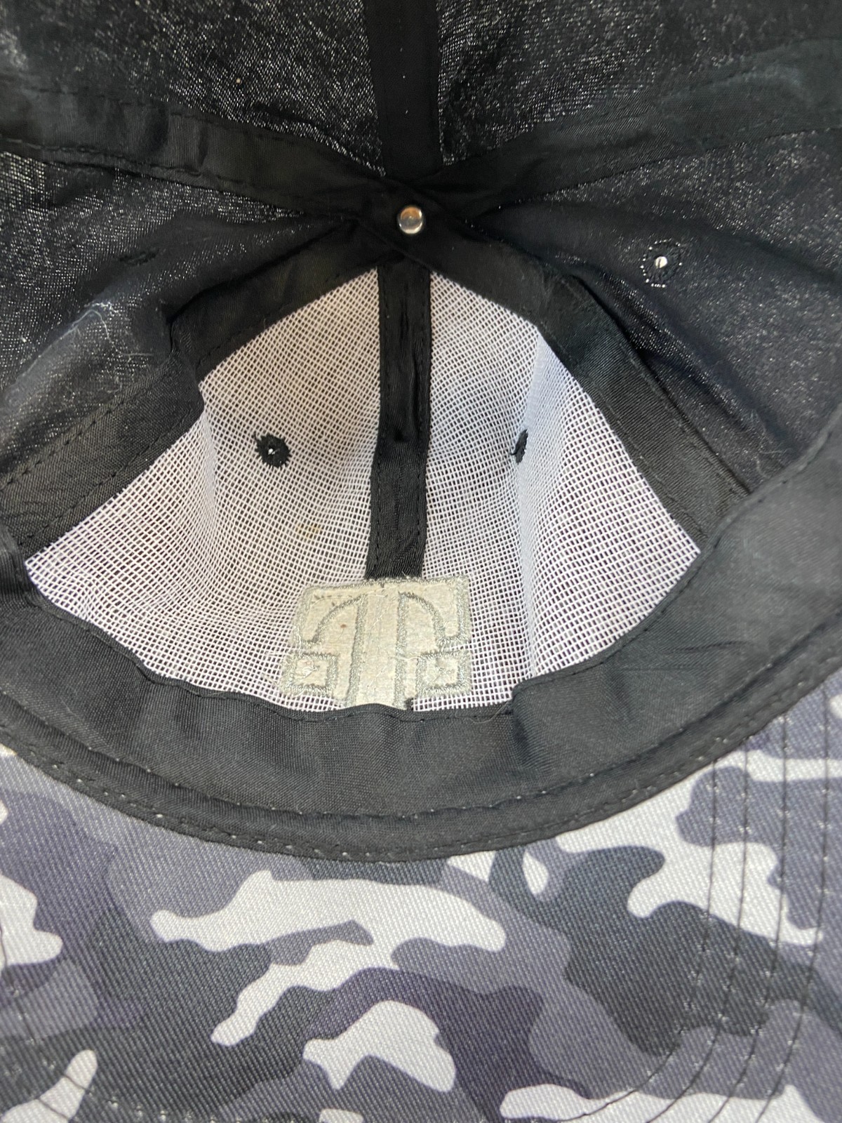 T-Mobile Baseball Cap Strapback Hat American Flag… - image 7