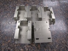Lot 5 Apple Macintosh Classic  Quadra 950 Floppy Drive Caddy/Bays 805-5050-A
