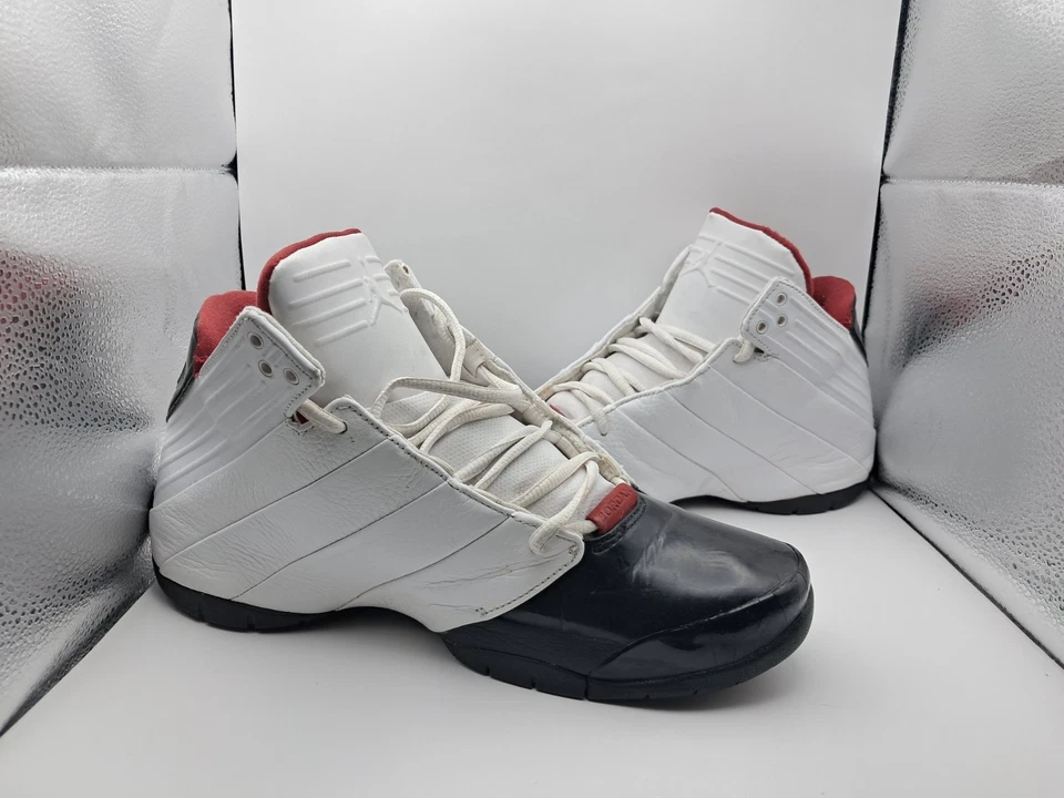 Talla 8.5M | 10W - De colección Air Jordan Mach 3 - 312493-161 Foto 2 de 4