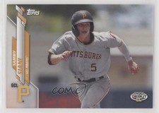 2020 Topps Pro Debut Sammy Siani #PD-165 07rd