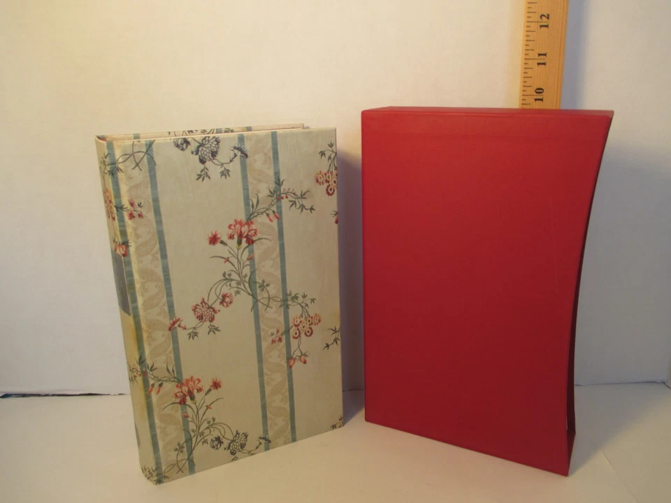 JANE AUSTEN'S LETTERS edited by Deidre Le Faye Folio Society 2003 hc + slipcase - Image 2 of 4