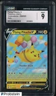 2021 Pokemon Celebrations #006 Flying Pikachu V Holo CGC 9 MINT