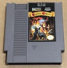 Nintendo NES Battle Chess (Cleaned, Tested & Working)