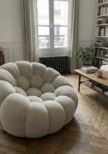 Fauteuil Bubble Nuage / Dupe Roche Bobois