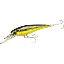 Lucky Craft Baby Shad 50Sp Regularkinkuro 0