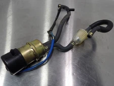 98-10 Yamaha V-Star Classic XVS650 gas fuel pump assembly 5KS-13907-00-00