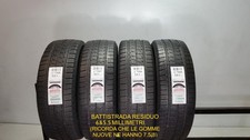 GOMME USATE  TERMICHE 215/65R16C 109R NEXEN WINGUARD WT1 PNEUMATICI C07508