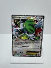 Shaymin EX - 2016 (Jesper Eriksen) 77/108 World Championship Decks