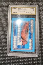 Looking for Gold? The 10 Best Michael Phelps Cards 19