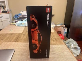 LEGO 42056 Technic Porsche 911 GT3 RS SEALED