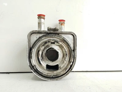 9650863380 REFROIDISSEUR RADIATEUR D´HUILE DU MOTEUR POUR VOITURE / 205814 POUR - Photo 1/4