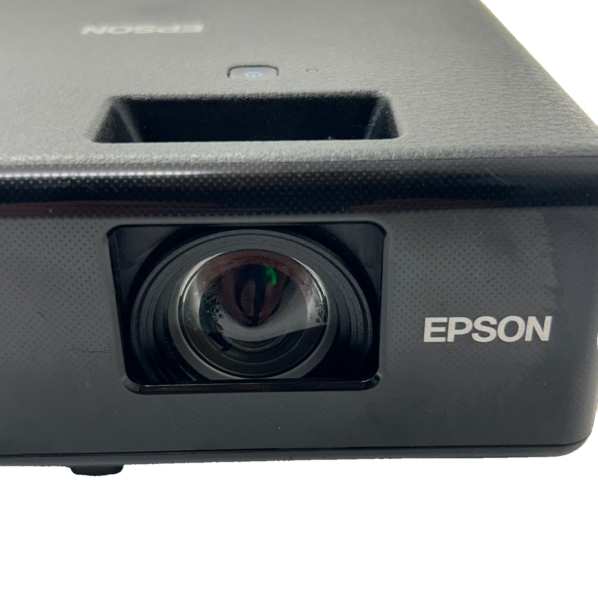 Epson Mini EF-11 Smart Streaming Laser Projector EF-11 HA23A Black