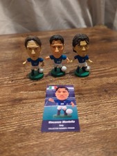 Corinthian Prostar Italy Totti Montella Maldini