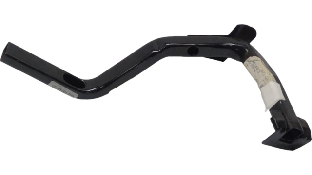 Refuerzo guardabarros izquierdo Mopar genuino 5183757AD CANTIDAD 1 Foto 2 de 4