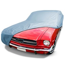 100 Waterproof All Weather For Ford Mustang Full Warranty Custom Car Cover 100 Waterproof All Weather For Ford Mustang Full Warranty Custom Car Cover